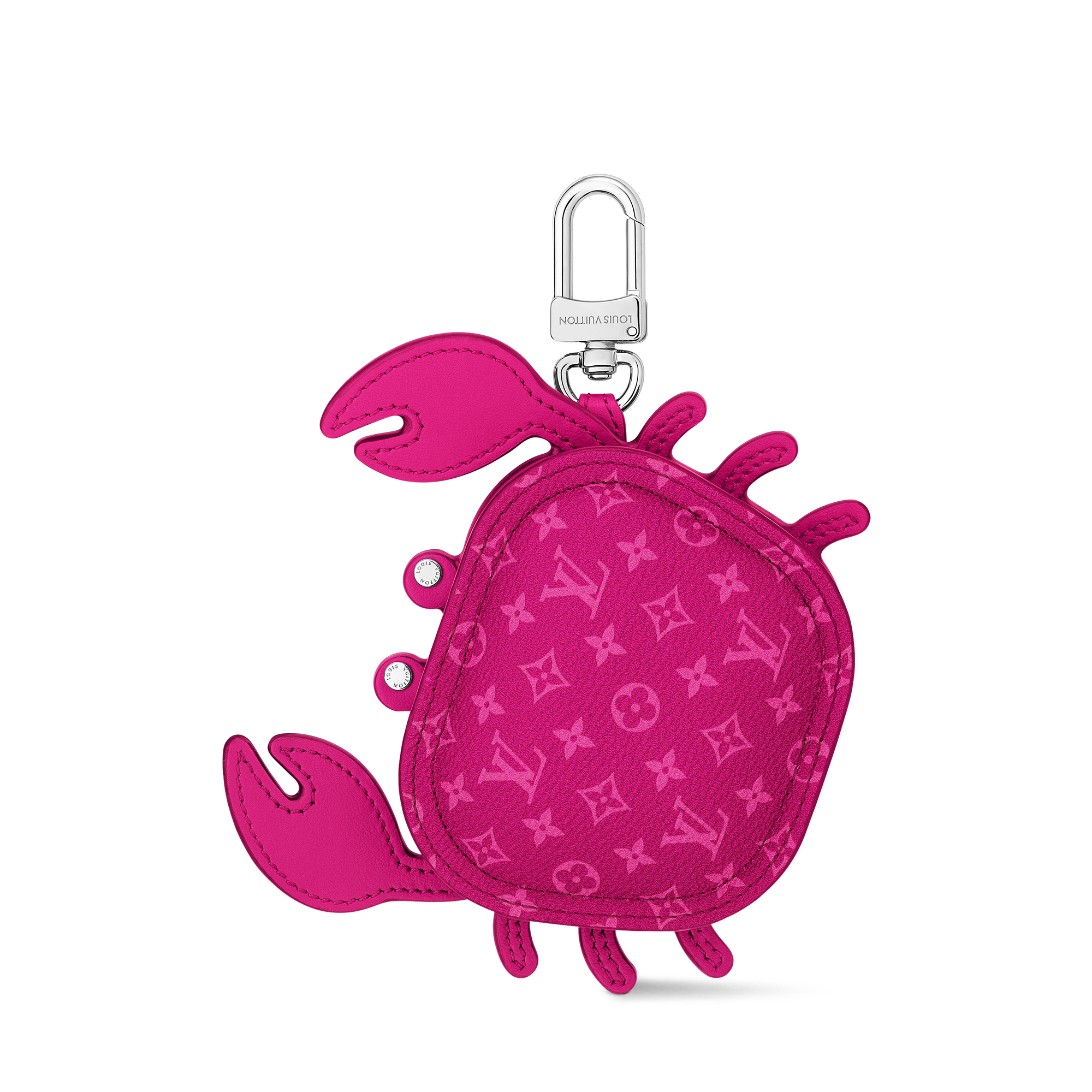 LV Crab Bag Charm S00 - Accessories | LOUIS VUITTON